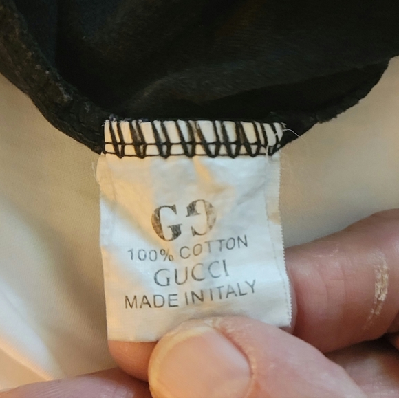 Womans Gucci t shirt - Picture 6 of 6